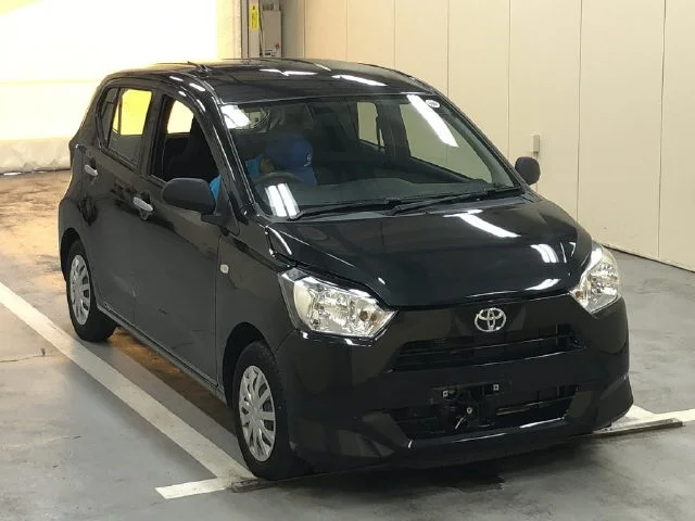 Toyota Pixis Epoch LA350A 2023